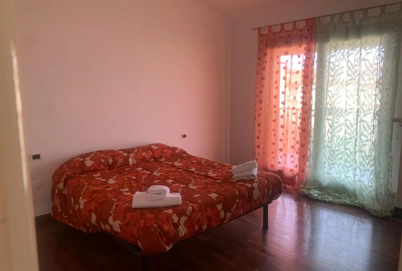 Trucca Rooms Bergamo Guest house