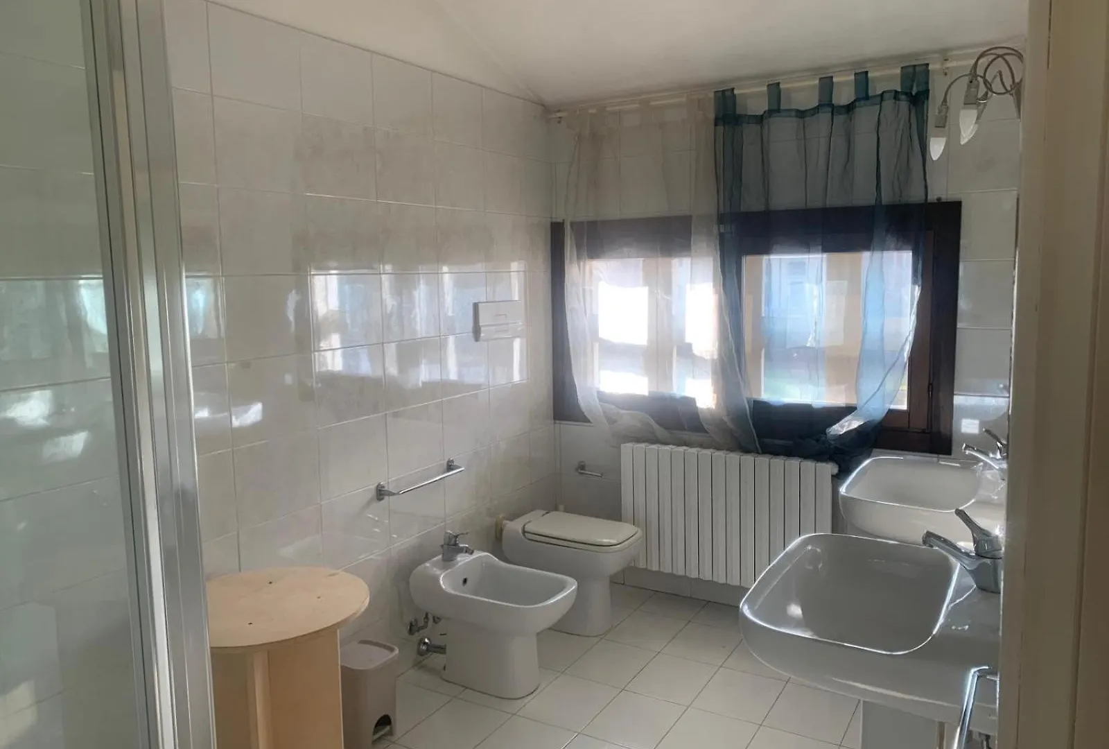 Guest house Trucca Rooms Bergamo