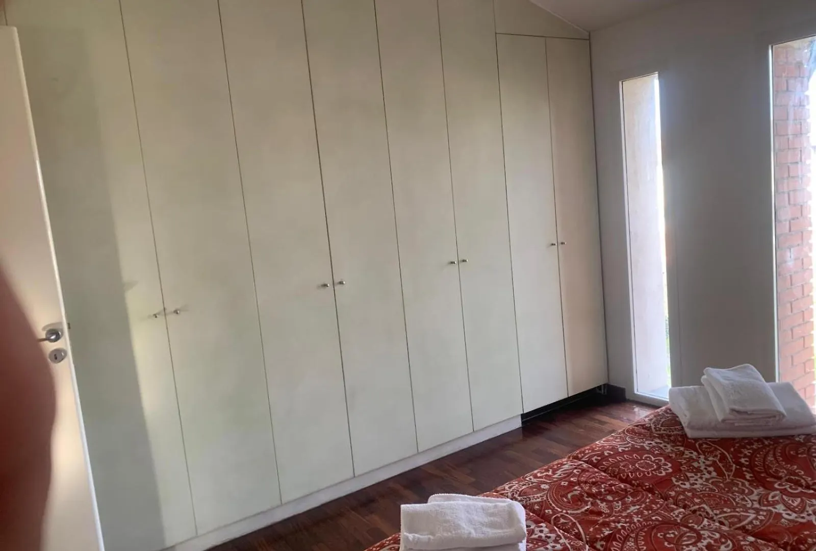 招待所 Trucca Rooms 贝尔加莫 意大利
