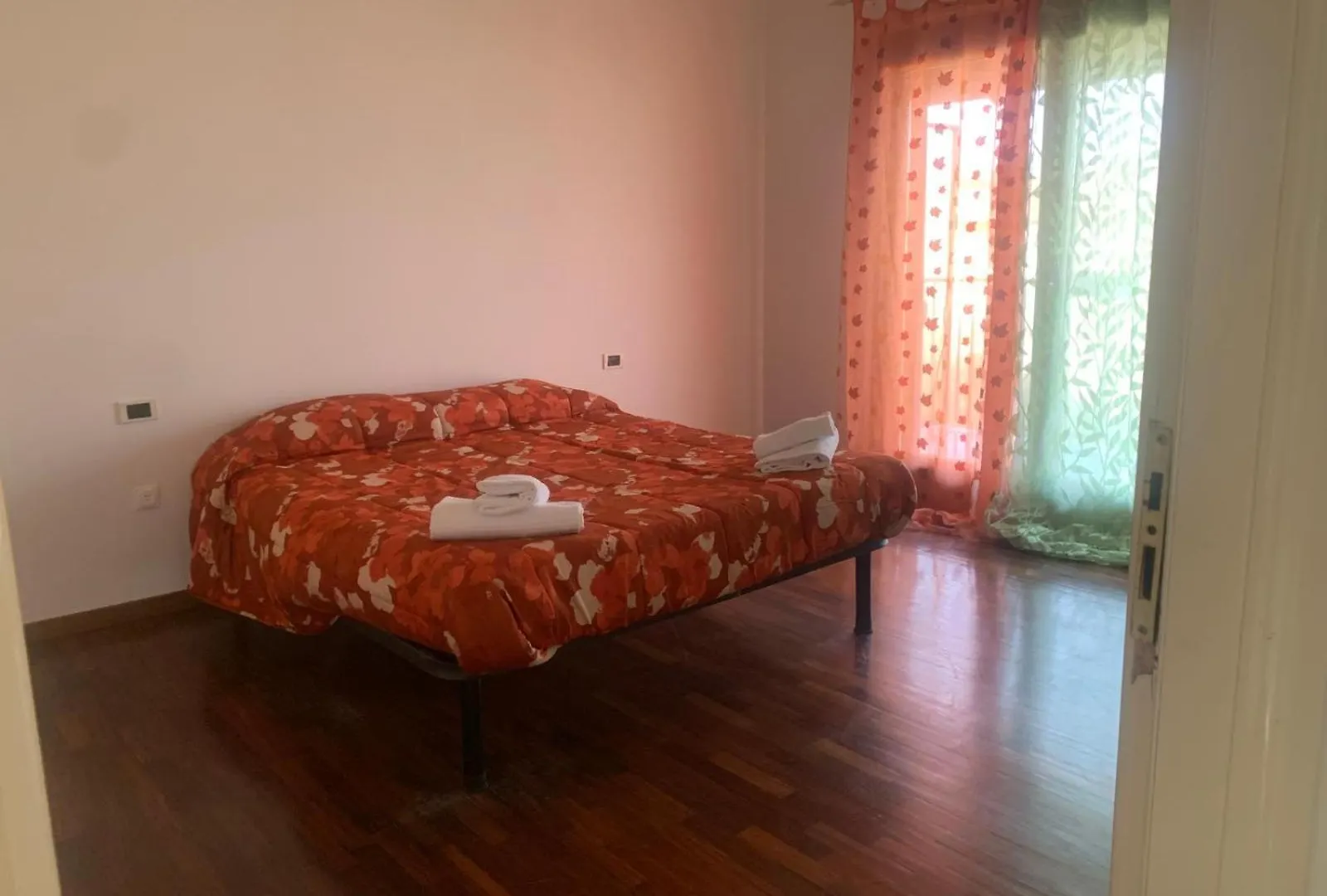 Trucca Rooms location